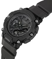 Orologio G-Shock G-SHOCK in Resina GA-2200BB-1AER - GA-2200BB-1AER